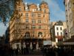  bel immeuble, Leicester Square